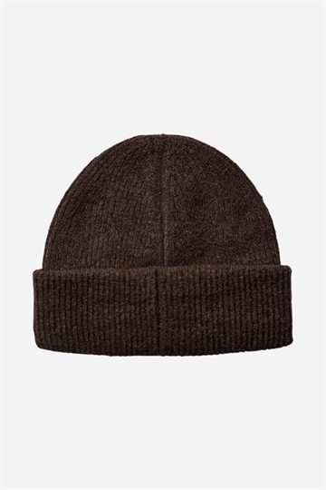 Sofie Schnoor Penelope Beanie - Brun